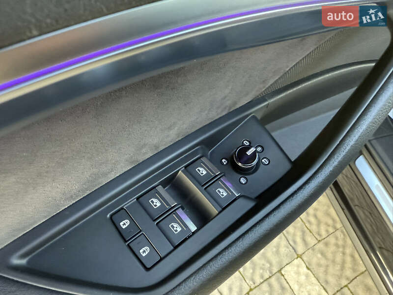 Внедорожник / Кроссовер Audi e-tron 2020 в Львове фото 70 Внедорожник / Кроссовер Audi e-tron 2020 в Львове