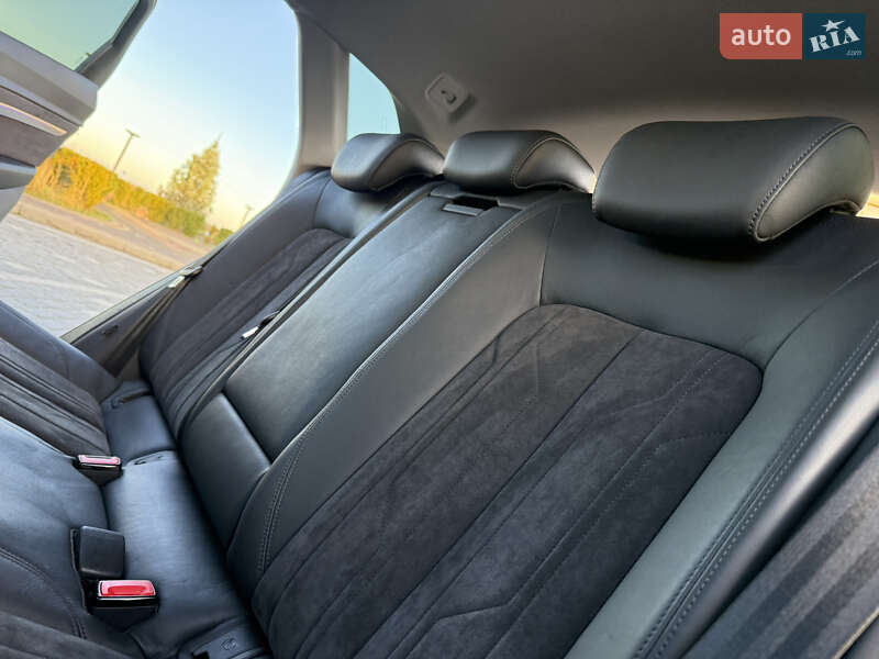 Внедорожник / Кроссовер Audi e-tron 2020 в Львове фото 82 Внедорожник / Кроссовер Audi e-tron 2020 в Львове