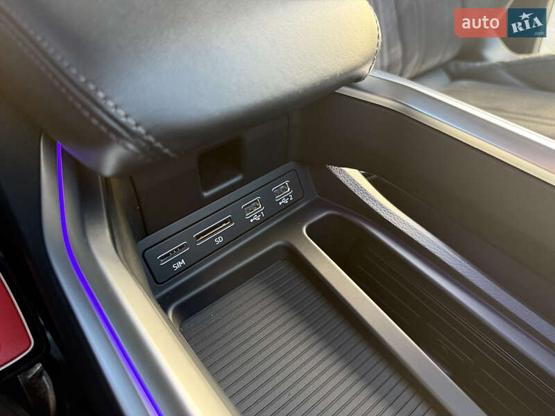 Внедорожник / Кроссовер Audi e-tron 2020 в Львове фото 97 Внедорожник / Кроссовер Audi e-tron 2020 в Львове