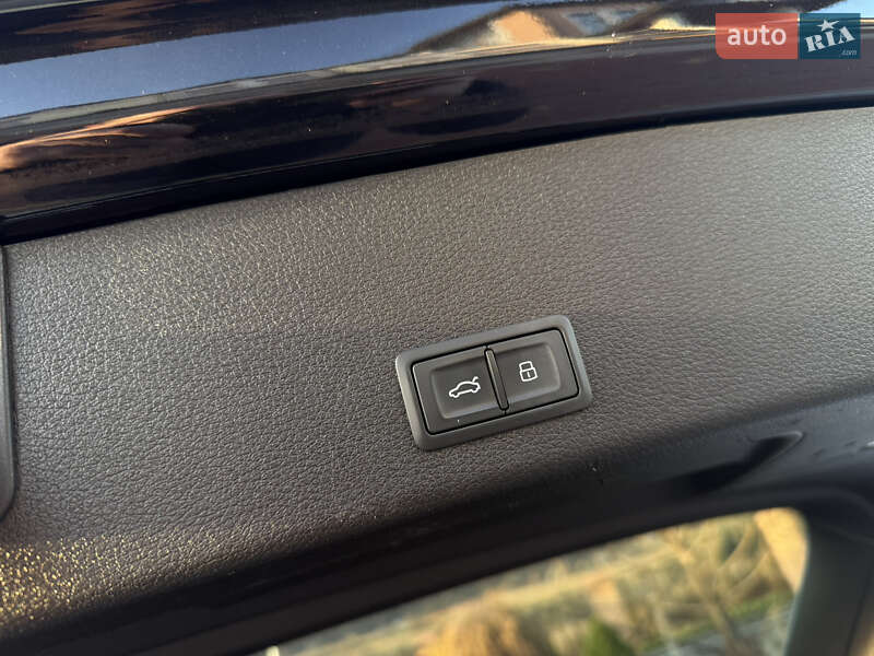 Внедорожник / Кроссовер Audi e-tron 2020 в Львове фото 106 Внедорожник / Кроссовер Audi e-tron 2020 в Львове