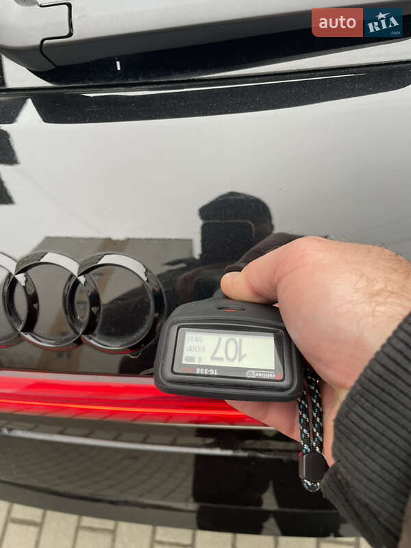 Внедорожник / Кроссовер Audi e-tron 2022 в Ровно фото 74 Внедорожник / Кроссовер Audi e-tron 2022 в Ровно