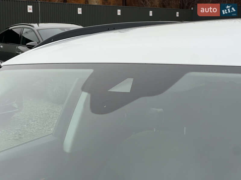 Внедорожник / Кроссовер Audi e-tron 2023 в Луцке