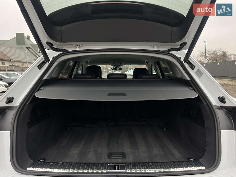 Внедорожник / Кроссовер Audi e-tron 2023 в Луцке