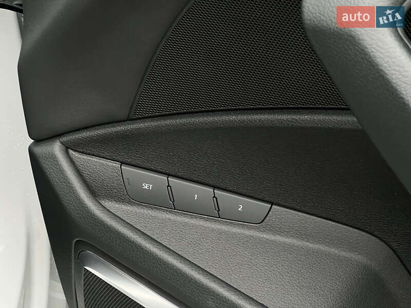 Внедорожник / Кроссовер Audi e-tron 2023 в Луцке