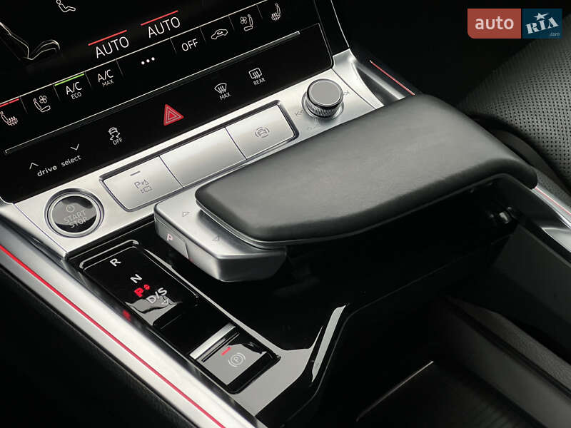 Внедорожник / Кроссовер Audi e-tron 2023 в Луцке