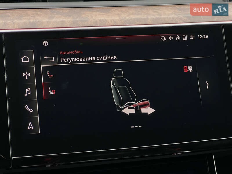 Внедорожник / Кроссовер Audi e-tron 2023 в Луцке