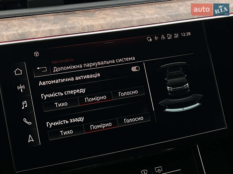 Внедорожник / Кроссовер Audi e-tron 2023 в Луцке