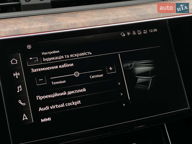 Внедорожник / Кроссовер Audi e-tron 2023 в Луцке