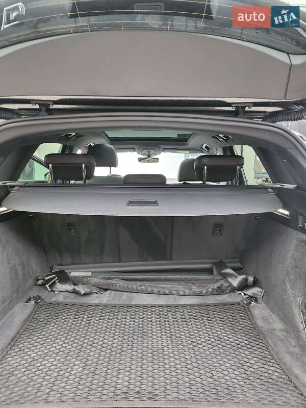 Внедорожник / Кроссовер Audi e-tron 2021 в Бориславе