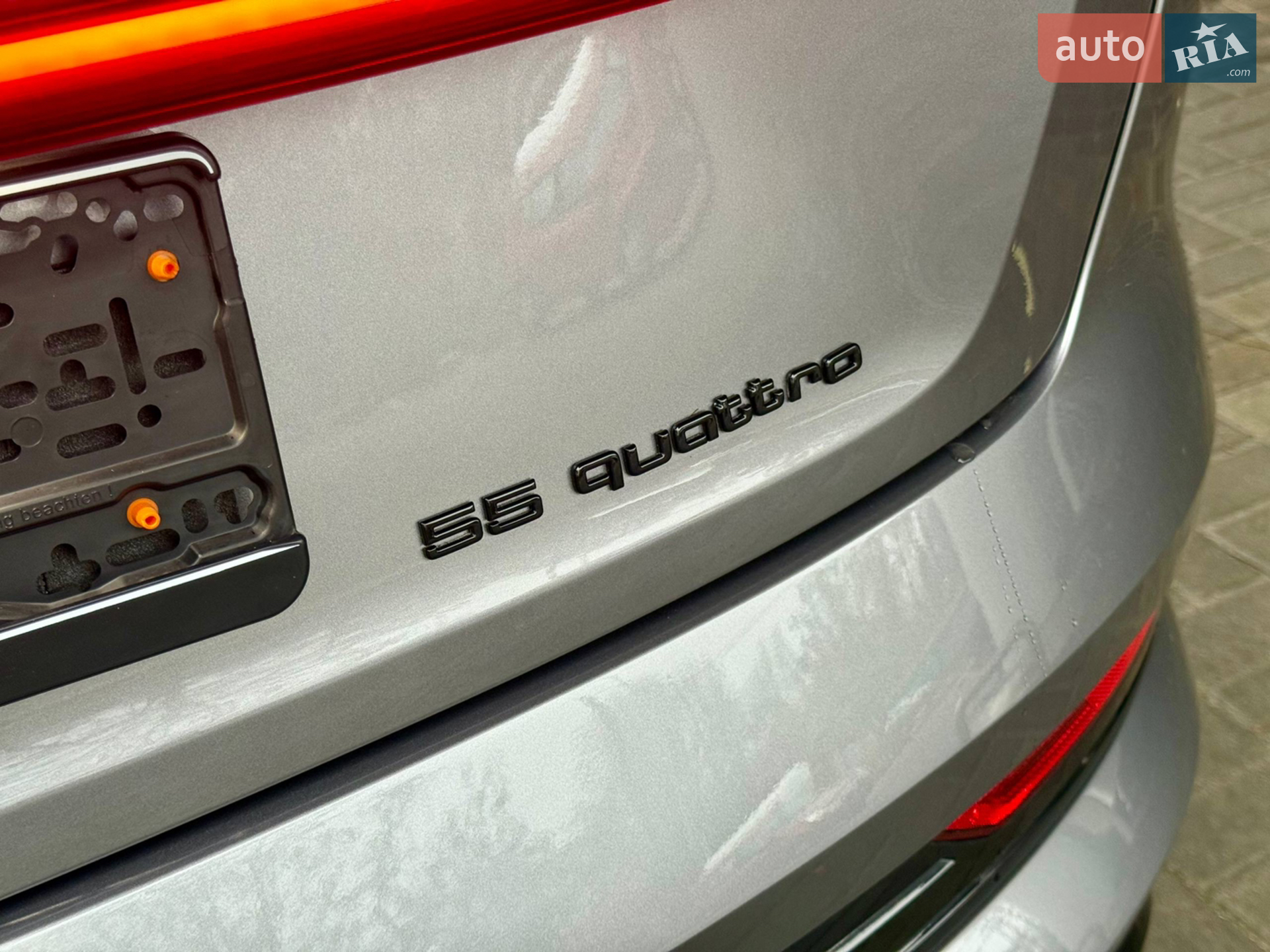 2022 Audi e-tron - мініатюра 16