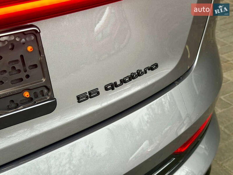 Внедорожник / Кроссовер Audi e-tron 2022 в Днепре фото 16 Внедорожник / Кроссовер Audi e-tron 2022 в Днепре