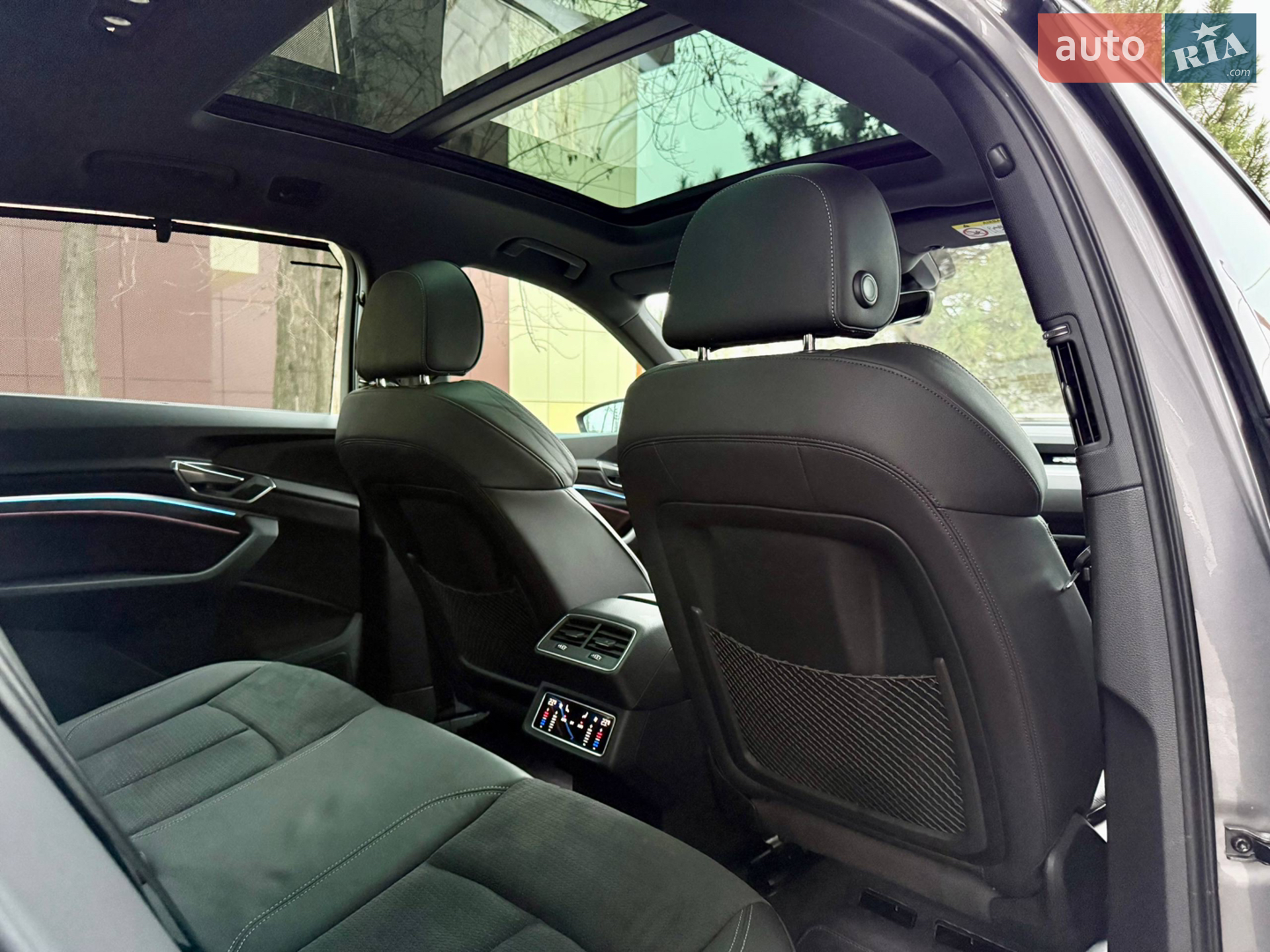 2022 Audi e-tron - мініатюра 45