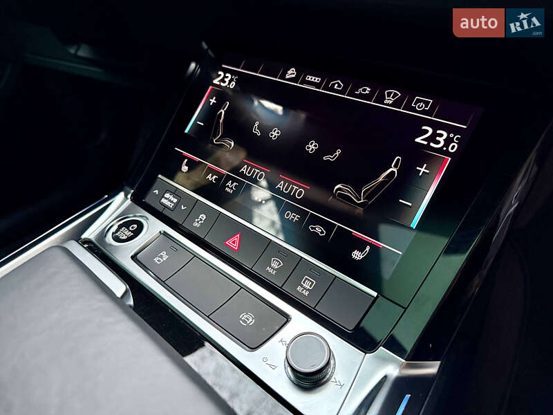 Внедорожник / Кроссовер Audi e-tron 2022 в Днепре фото 55 Внедорожник / Кроссовер Audi e-tron 2022 в Днепре