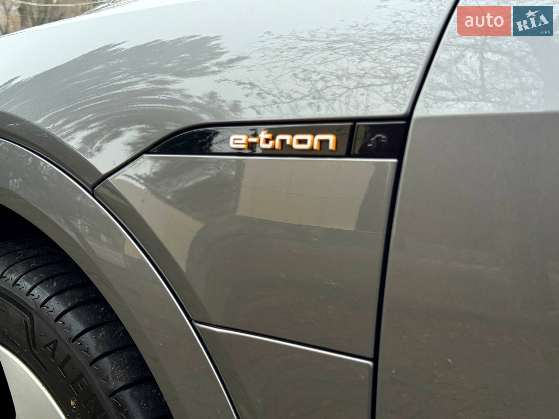 2022 Audi e-tron - мініатюра 59