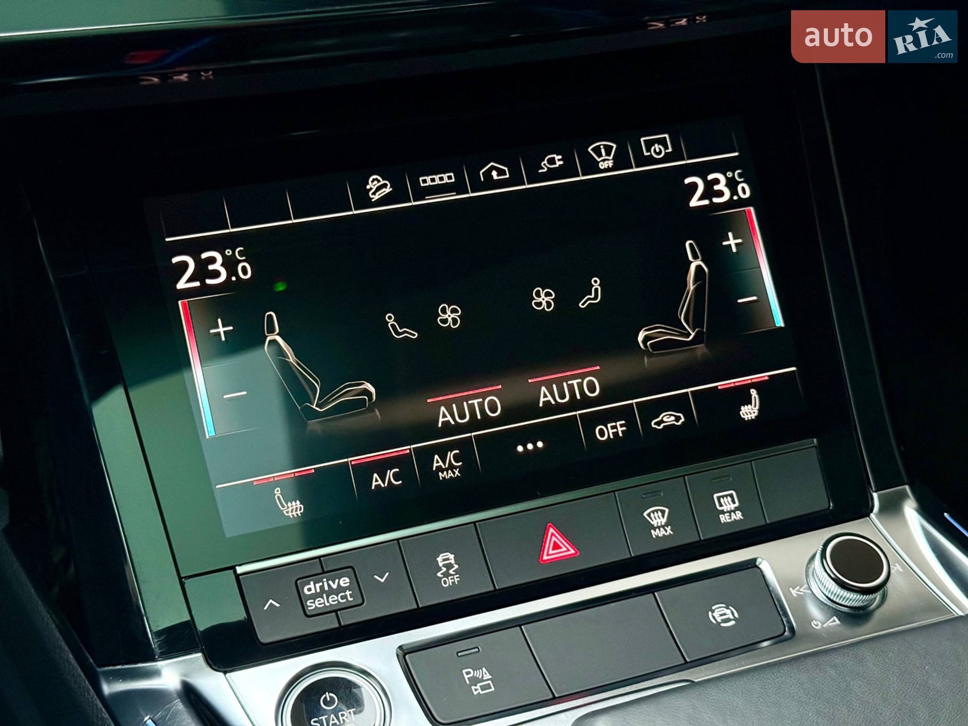 2022 Audi e-tron - мініатюра 65