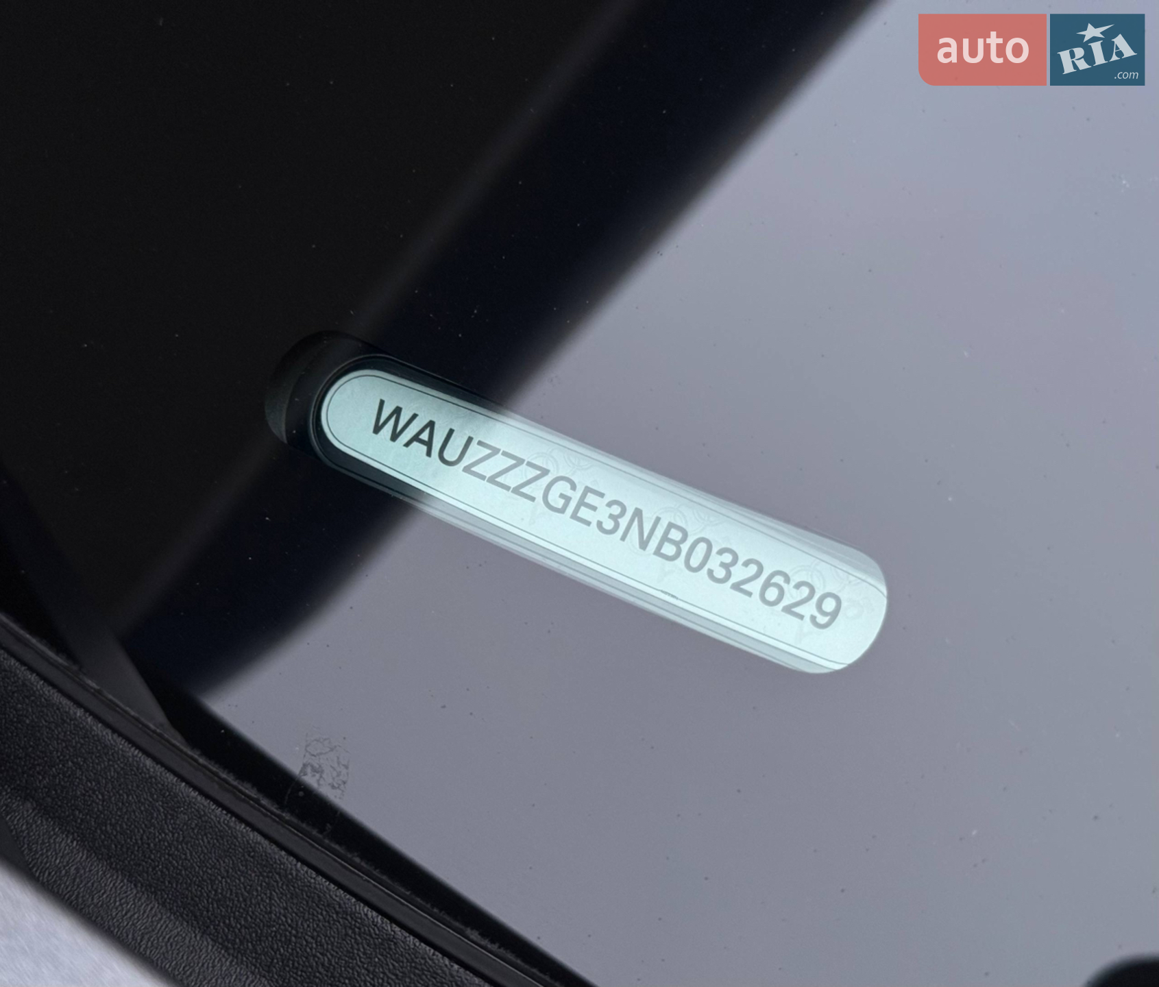 2022 Audi e-tron - мініатюра 74