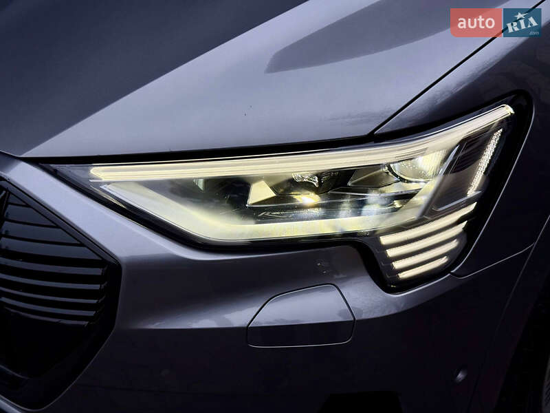Внедорожник / Кроссовер Audi e-tron 2022 в Днепре фото 75 Внедорожник / Кроссовер Audi e-tron 2022 в Днепре