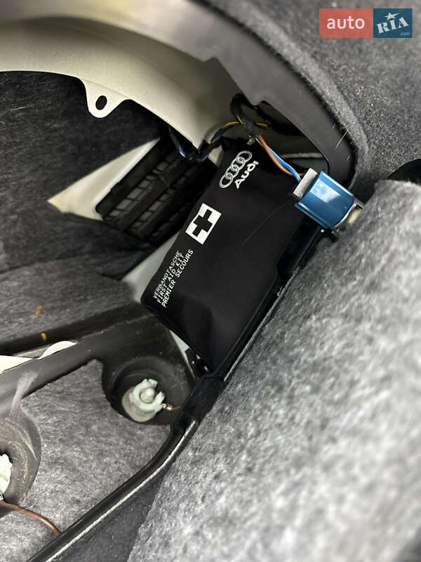 Внедорожник / Кроссовер Audi e-tron 2021 в Тернополе фото 28 Внедорожник / Кроссовер Audi e-tron 2021 в Тернополе