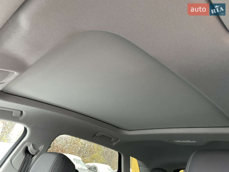 Внедорожник / Кроссовер Audi e-tron 2020 в Львове