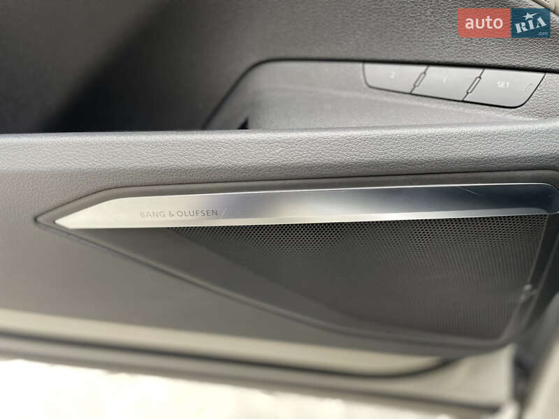 Внедорожник / Кроссовер Audi e-tron 2018 в Кропивницком