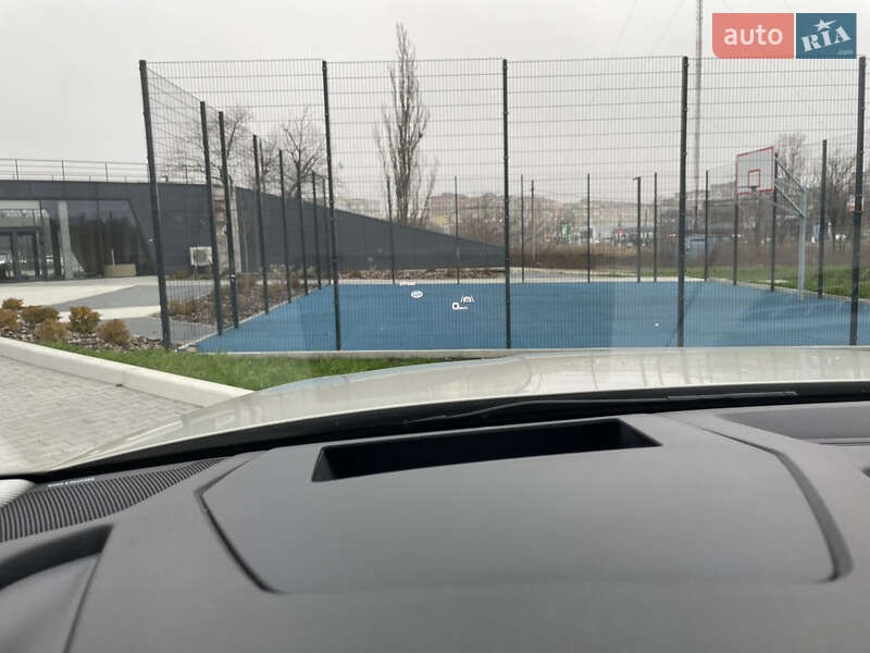 Внедорожник / Кроссовер Audi e-tron 2018 в Кропивницком