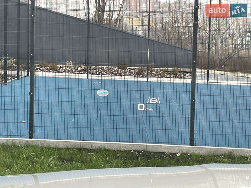 Внедорожник / Кроссовер Audi e-tron 2018 в Кропивницком