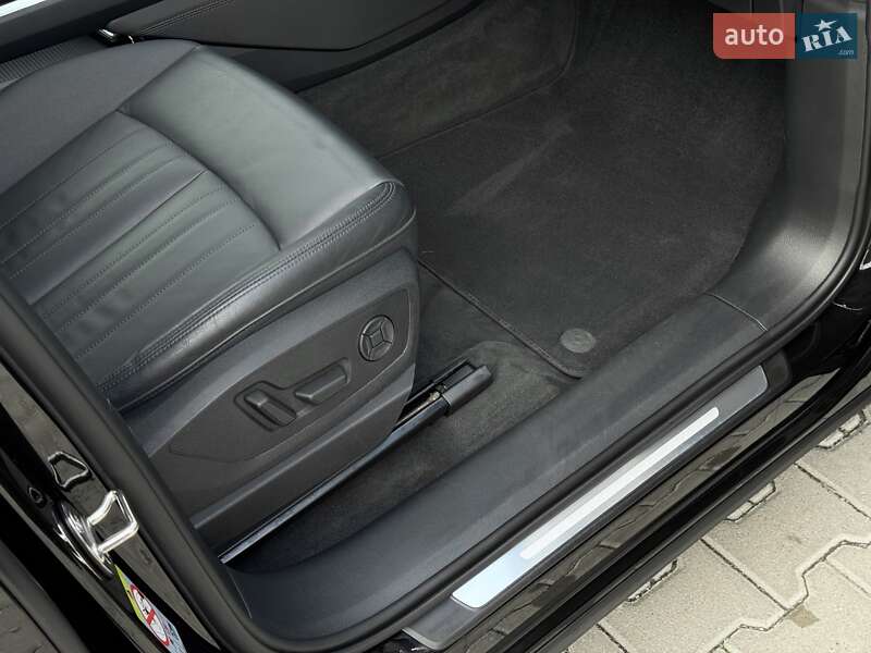 Внедорожник / Кроссовер Audi e-tron 2019 в Тернополе