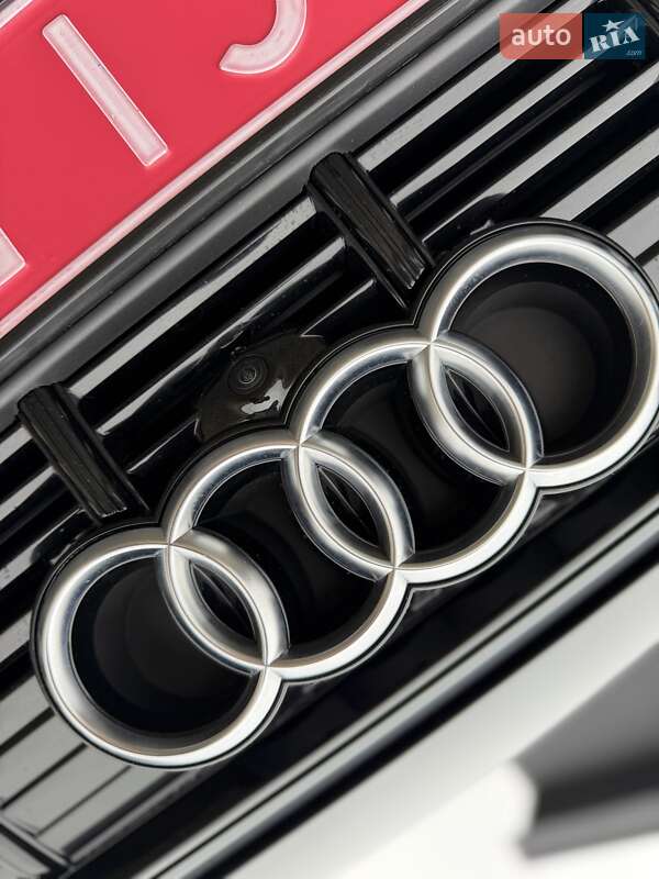 Позашляховик / Кросовер Audi e-tron 2021 в Трускавці