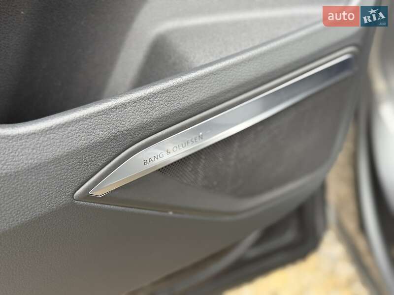 Позашляховик / Кросовер Audi e-tron 2021 в Трускавці