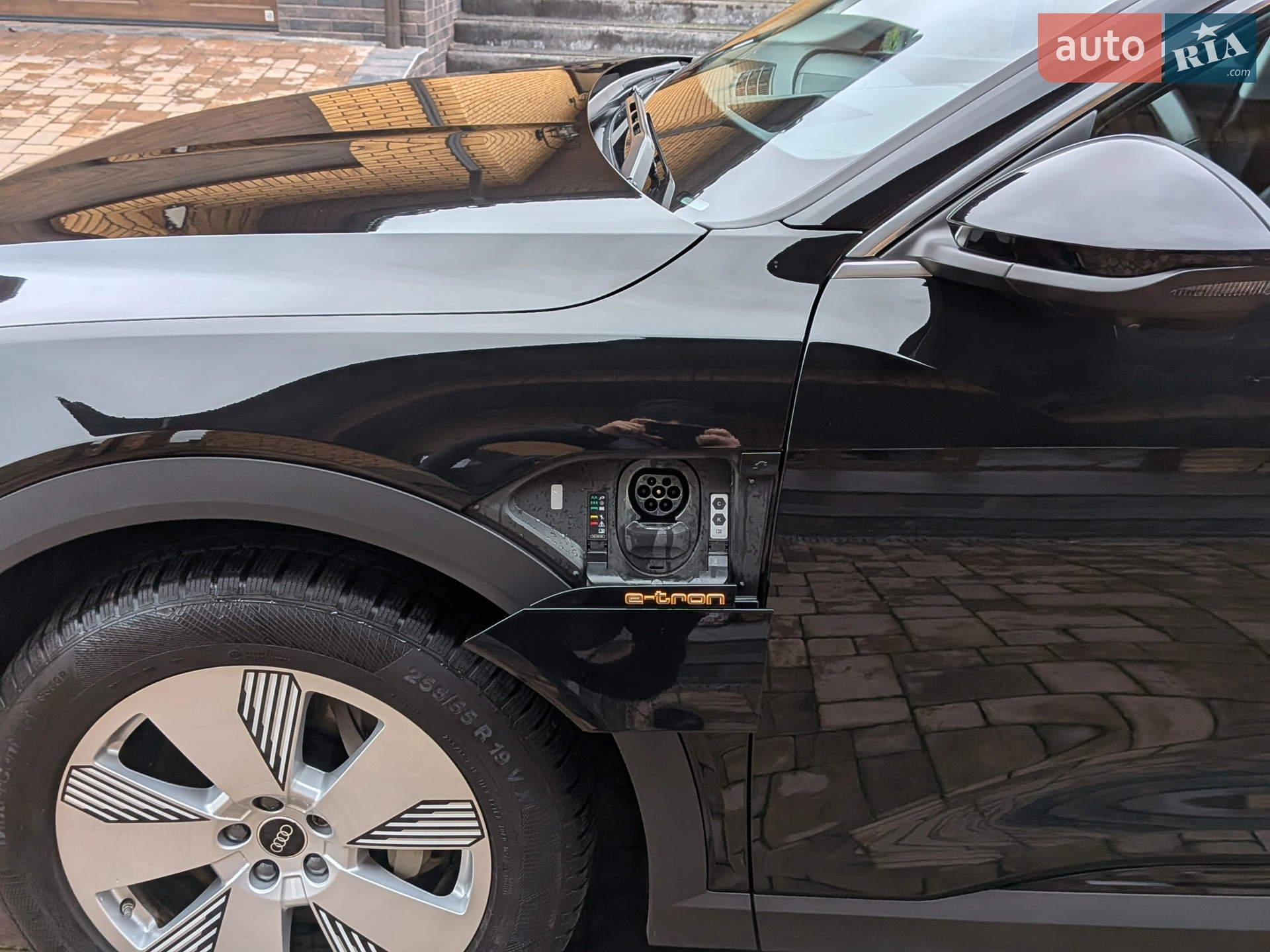 2021 Audi e-tron - мініатюра 17