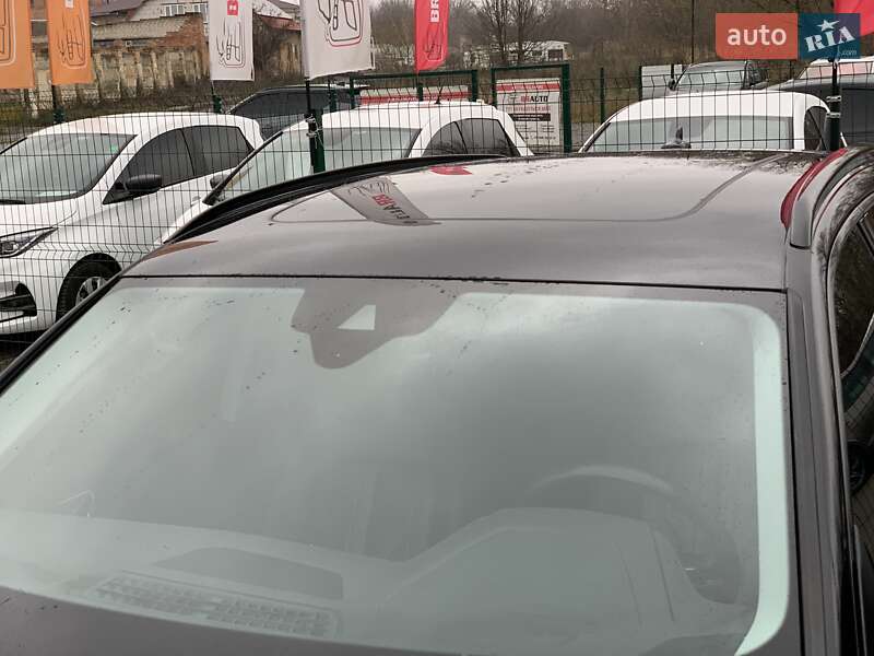 Внедорожник / Кроссовер Audi e-tron 2022 в Бердичеве