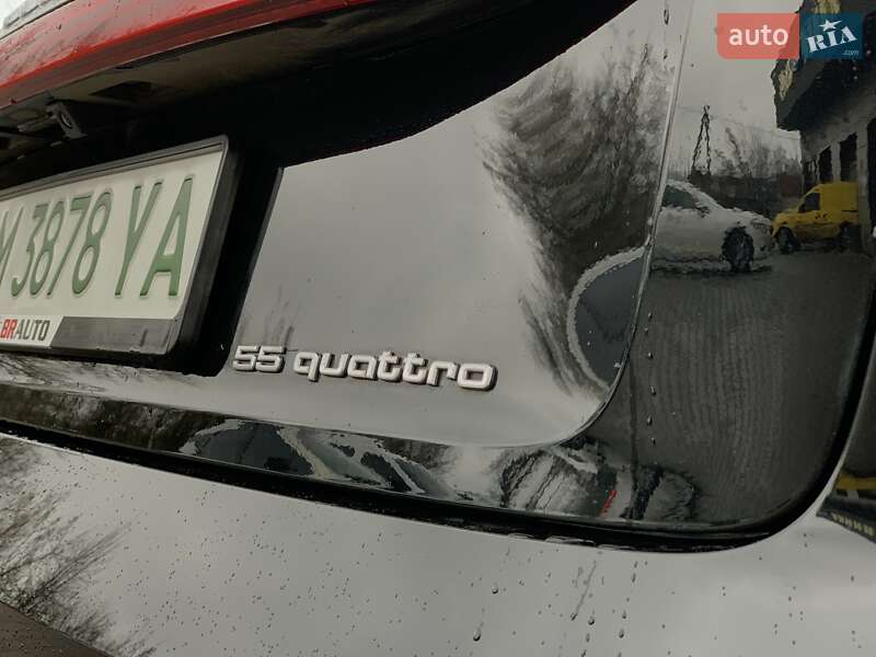 Внедорожник / Кроссовер Audi e-tron 2022 в Бердичеве