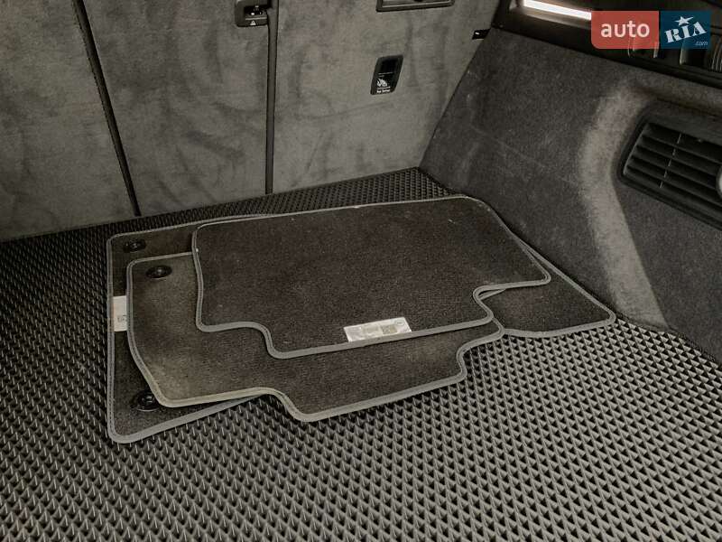 Внедорожник / Кроссовер Audi e-tron 2022 в Бердичеве