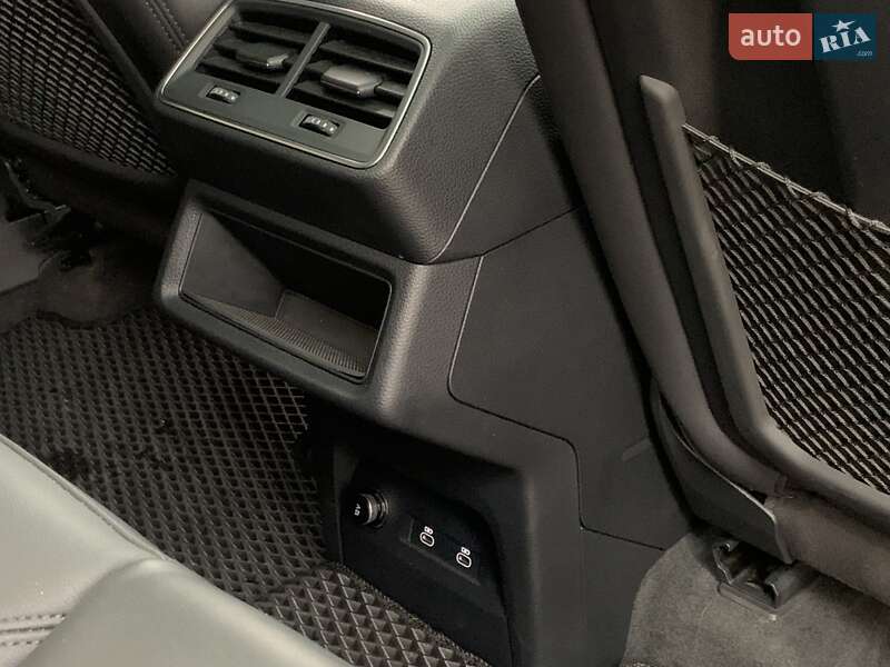 Внедорожник / Кроссовер Audi e-tron 2022 в Бердичеве