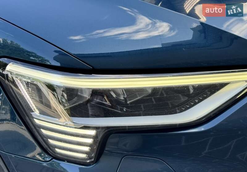 Внедорожник / Кроссовер Audi e-tron 2020 в Днепре