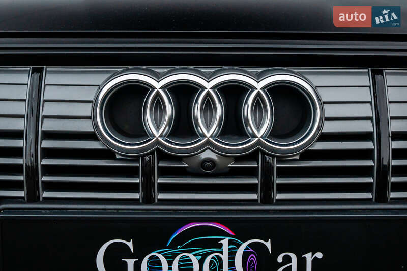 Внедорожник / Кроссовер Audi e-tron 2020 в Луцке фото 16 Внедорожник / Кроссовер Audi e-tron 2020 в Луцке