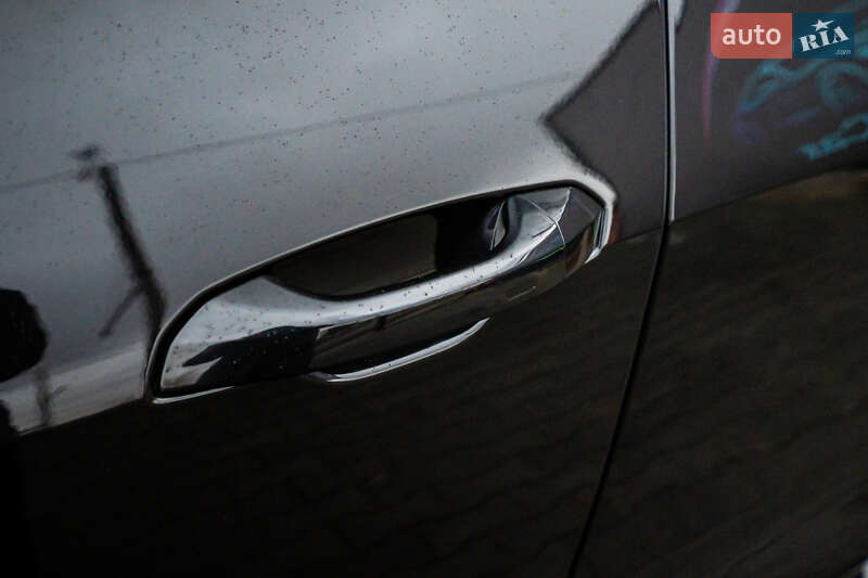 Внедорожник / Кроссовер Audi e-tron 2020 в Луцке фото 36 Внедорожник / Кроссовер Audi e-tron 2020 в Луцке