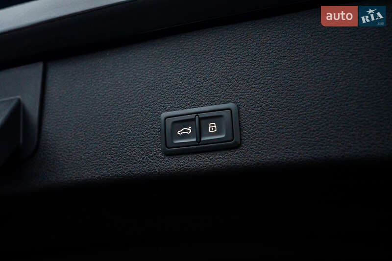 Внедорожник / Кроссовер Audi e-tron 2020 в Луцке фото 53 Внедорожник / Кроссовер Audi e-tron 2020 в Луцке