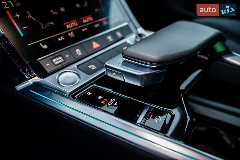 Внедорожник / Кроссовер Audi e-tron 2020 в Луцке фото 84 Внедорожник / Кроссовер Audi e-tron 2020 в Луцке