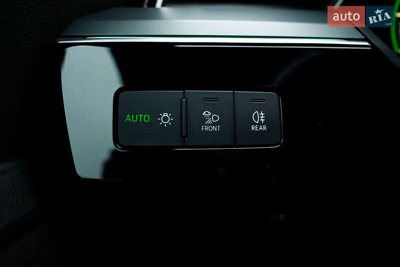 Внедорожник / Кроссовер Audi e-tron 2020 в Луцке фото 88 Внедорожник / Кроссовер Audi e-tron 2020 в Луцке
