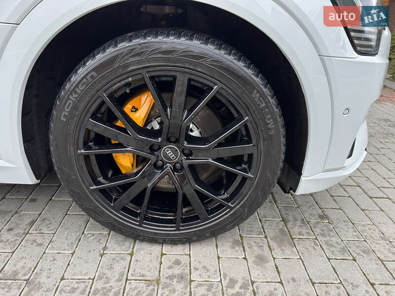 Внедорожник / Кроссовер Audi e-tron 2023 в Хмельницком