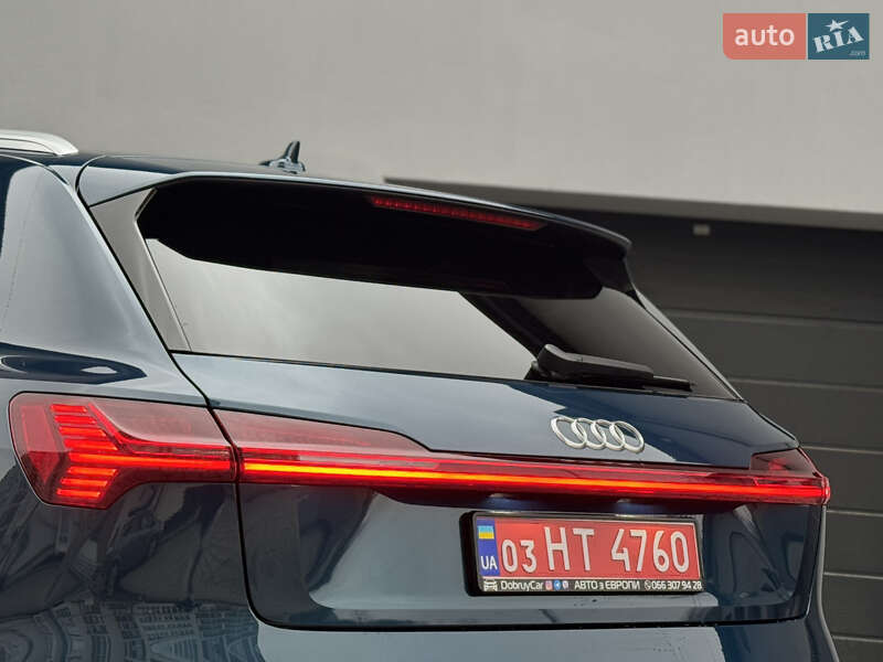 Внедорожник / Кроссовер Audi e-tron 2020 в Тернополе фото 12 Внедорожник / Кроссовер Audi e-tron 2020 в Тернополе