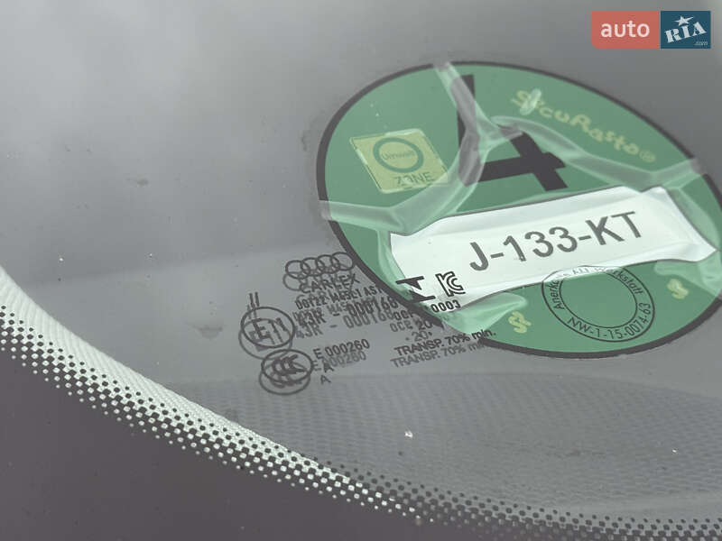 Внедорожник / Кроссовер Audi e-tron 2020 в Тернополе фото 24 Внедорожник / Кроссовер Audi e-tron 2020 в Тернополе