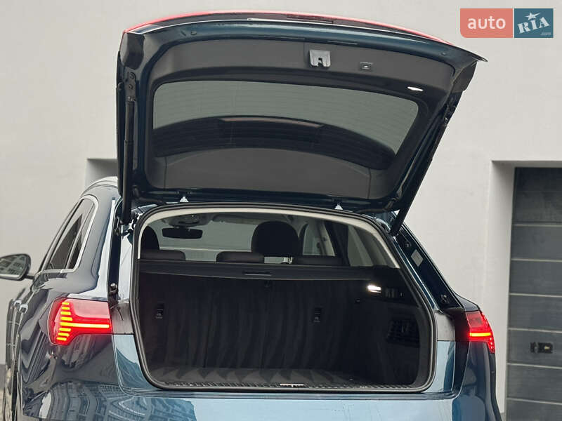 Внедорожник / Кроссовер Audi e-tron 2020 в Тернополе фото 27 Внедорожник / Кроссовер Audi e-tron 2020 в Тернополе