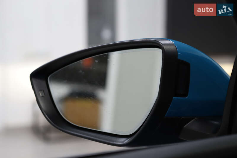 Внедорожник / Кроссовер Audi e-tron 2019 в Дрогобыче