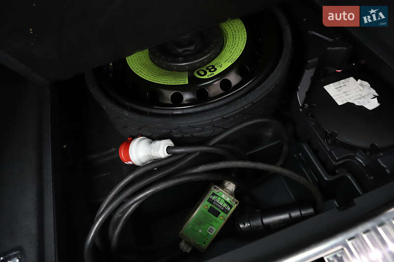 Внедорожник / Кроссовер Audi e-tron 2019 в Дрогобыче