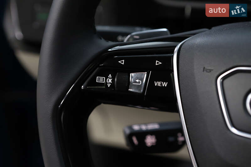 Внедорожник / Кроссовер Audi e-tron 2019 в Дрогобыче