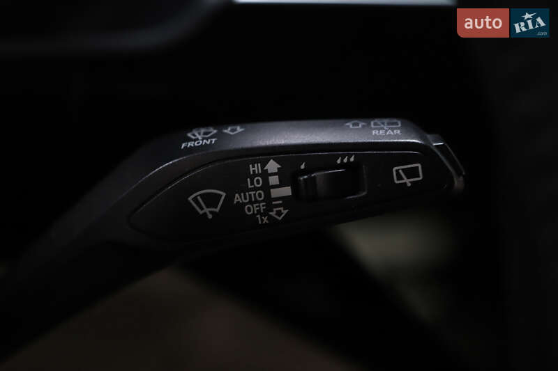 Внедорожник / Кроссовер Audi e-tron 2019 в Дрогобыче