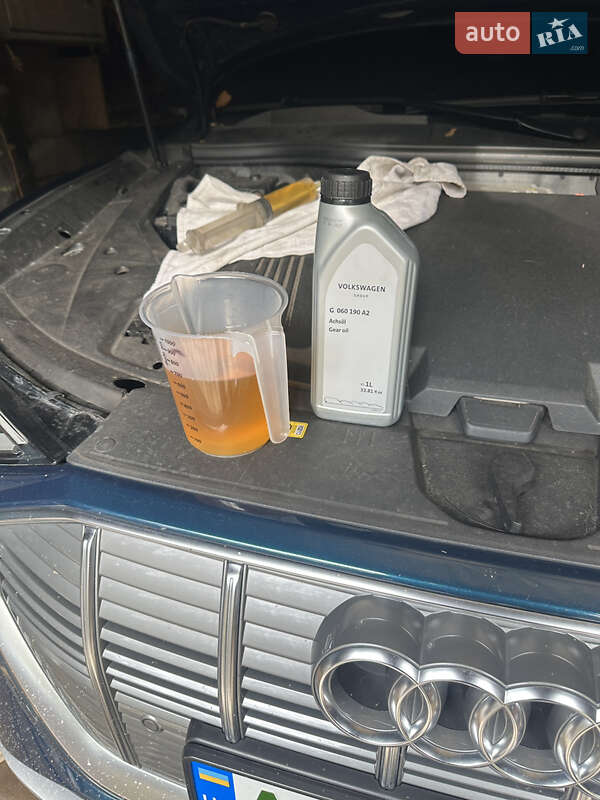 Внедорожник / Кроссовер Audi e-tron 2019 в Харькове