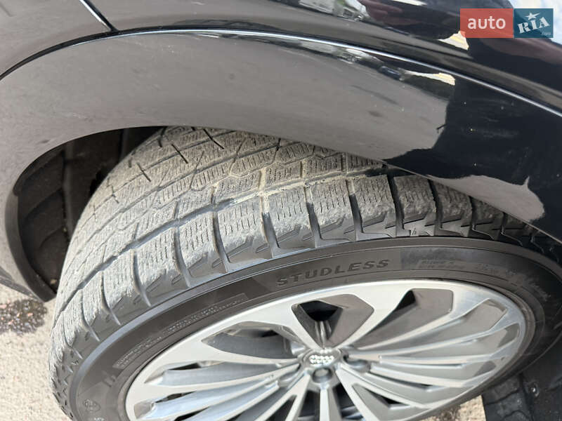 Позашляховик / Кросовер Audi e-tron 2019 в Дрогобичі